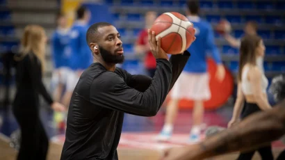 Kodi uzbuđen zbog predstojećeg izazova: Ne igramo samo iz ljubavi, već i da bi pobeđivali – Vezenkov možda i najbolji u Evropi