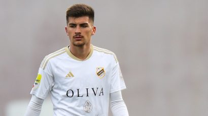 Čukarički ima driblera koji pleni Evropu