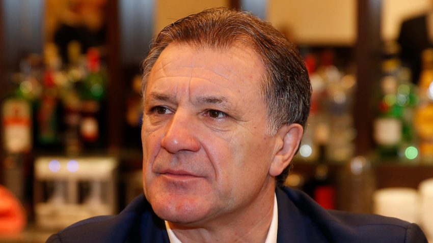 Ispovest Zdravka Mamića: Iz dana u dan me masakrirate, pišete da sam kriminalac, molim Dragana Bjelogrlića da snimi film o meni