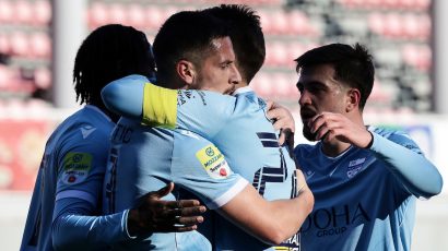 Ne vidi se izlaz za Jedinstvo: Bačkulja doneo Novom Pazaru ceo plen