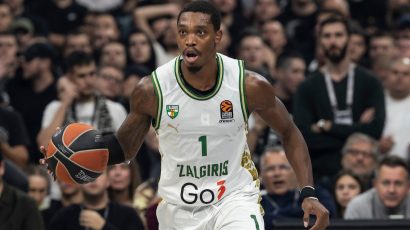 Filadelfija rekla svoje – Voker čeka NBA, Evropa čeka Vokera