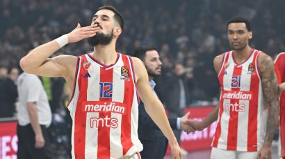 Kalinić hvali hladnokrvnog junaka: To je Neda – rešava utakmice