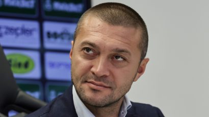 Ivica Iliev tužio Partizan