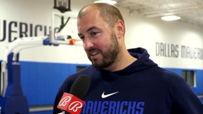 Odlazak iz Mavsa zbog Dončića: Marko Milić nije hteo da ostane bez Luke