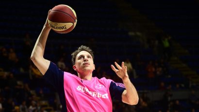 Ekspresan razlaz: Aleksa Radanov napustio Megu posle mesec dana i pronašao novi klub