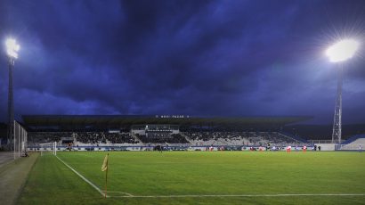 Stiglo provereno ime u Novi Pazar: Nigerijac se vratio u srpski fudbal