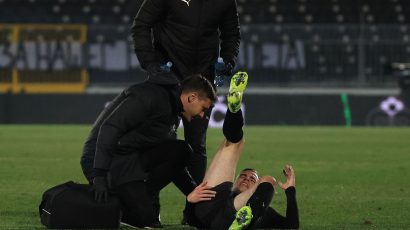 Novi problem za Partizan: Još jedan igrač preskače Večiti derbi