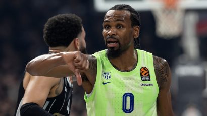 Barselona ne zatvara NBA vrata – spremna da plati 10 miliona evra za izlazak iz Evrolige