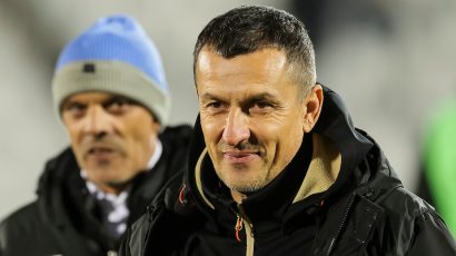 Stvorio Ivanića, doprineo istorijskom trofeju, pa sa IMT-om naplatio dug: Žao mi je, priliku dobijali treneri koji su napravili manje od mene