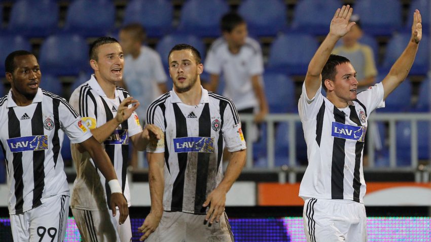 Veliko pojačanje kraj Hale sportova: Nekadašnji fudbaler Partizana i Hofenhajma stigao u IMT