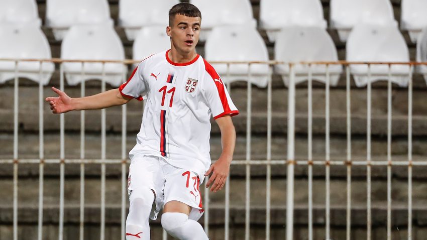 TSC u Letoniji pronašao zamenu za Ćirkovića: Savić u Bačkoj Topoli