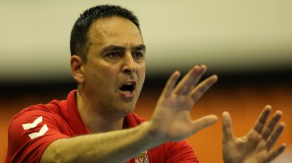 Rojević podneo ostavku posle šest godina u Vojvodini