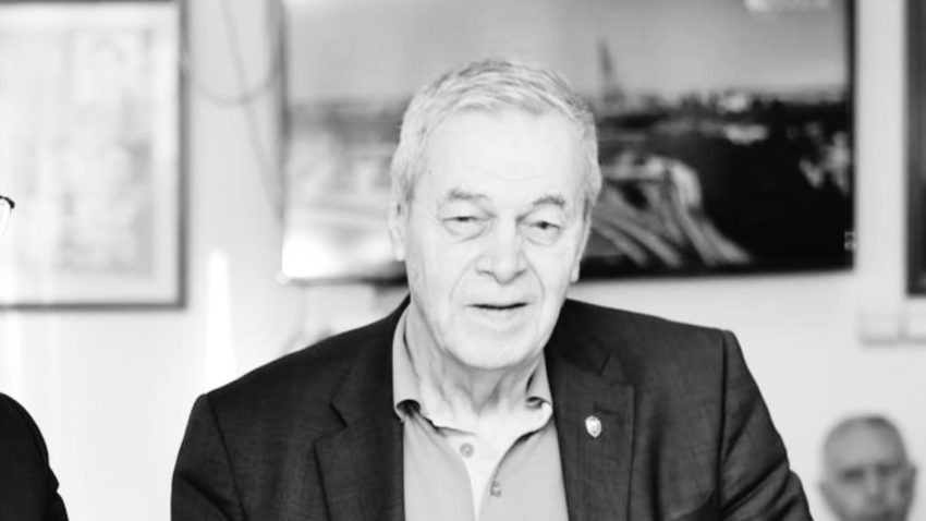 IN MEMORIAM: Aleksandar Marković