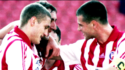 Kažeš Lalatović, misliš Vidić: Odrasli smo zajedno, jeli istu koru hleba – toga sada nema! Derbi sa toliko stranaca više nije derbi