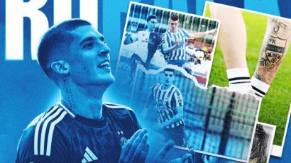 Kakvo pojačanje kraj Jošanice: Vratio se Slobodan Rubežić