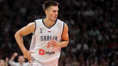 Samo Vezenkov i Hezonja bolji od Petruševa