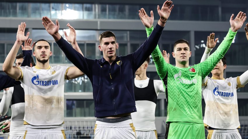 Zvezdin tim za 175. večiti derbi: Veljko Milosavljević u koži Dejana Stankovića i Luke Jovića