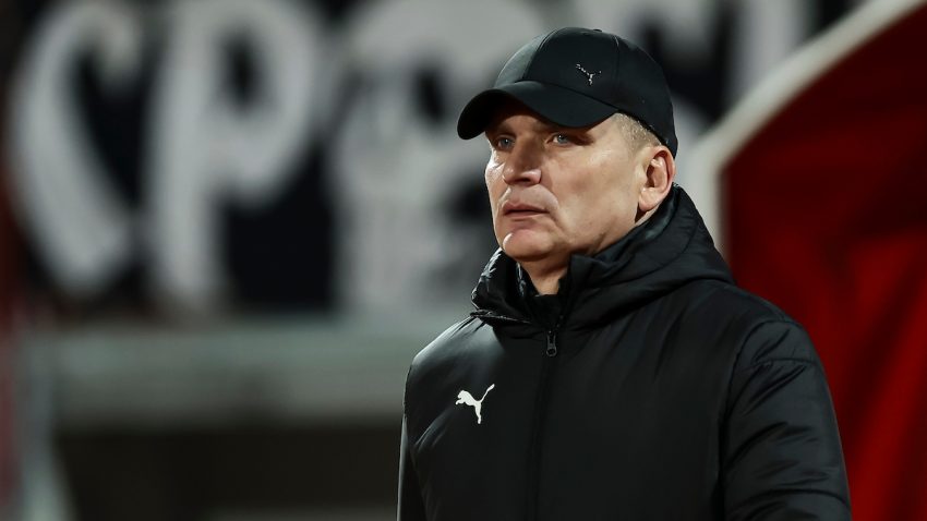 Srđan Blagojević ide u Rusiju