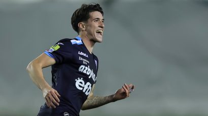 Jokić iz prvog reda kao doček za novog Srbina u MLS ligi: Popeću se stepenicama Rokija Balboe, maštam o duelu sa Mesijem