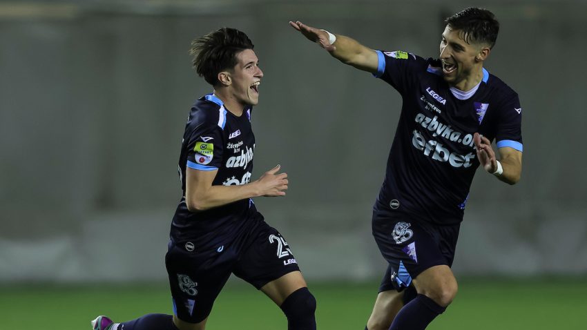Partizanovo dete nastavlja karijeru u MLS ligi
