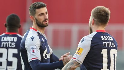 Kristijano Pićini nastavio karijeru u poznatom švajcarskom banjskom lečilištu