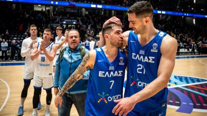 Olimpijakos vraća poznato lice