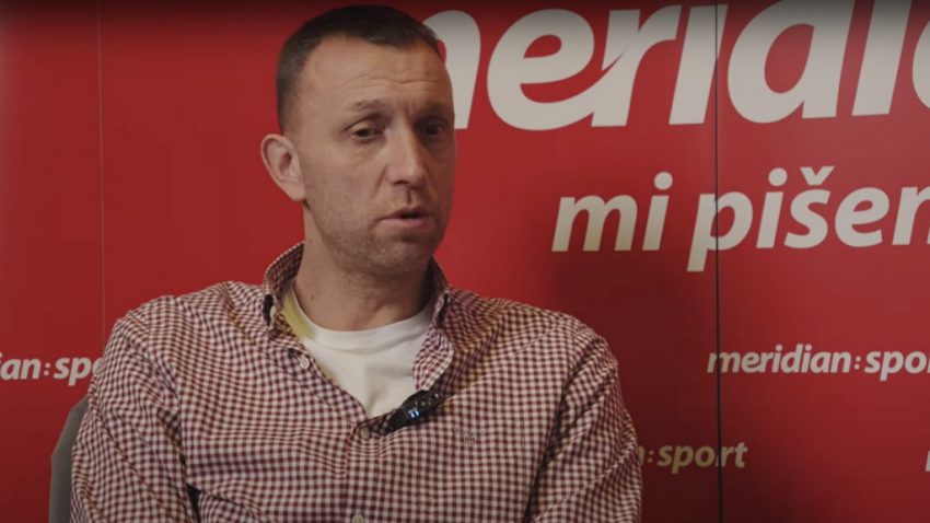 Golman koji je ljubav platio bubregom: Nema bolje informacije za roditelja nego da mu dete nije za profesionalni fudbal (VIDEO)