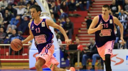 Denver jači za još jednog Srbina