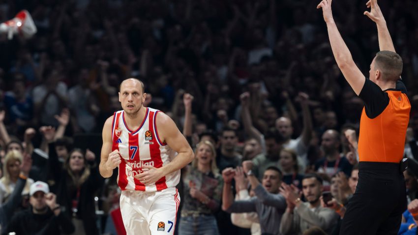 Deda pripovedao priču o maču sa dve oštrice i stvaranju nove Zvezde: Nismo jaki samo na papiru, ključno je bilo skloniti ego u stranu