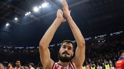 Kalinić o sezoni, za čim žali i šta nosi budućnost: Ili ostajem u Zvezdi, ili idem kod Džonija Štulića – Petrušev je NBA Ol star ili MVP Evrolige