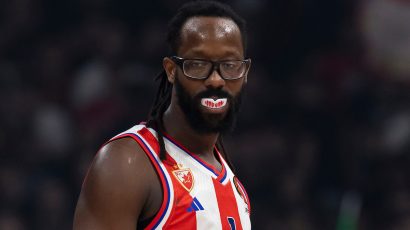 Ozvaničen povratak Džona Brauna