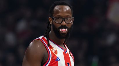 Bivši igrač Zvezde zablistao u Australiji: Braun na pragu velikog priznanja