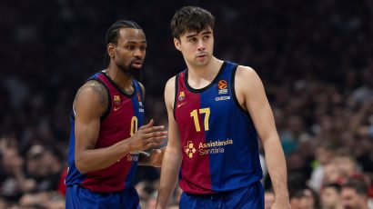 Nema kraja problemima Barselone, Satoranski posle loše vesti o Nunjezu: Ovo postaje za****no