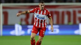 Mimović završio sa Pafosom, čeka se Zvezda