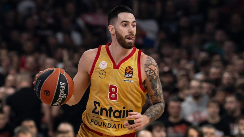 Luka Vildoza baš nema sreće - novi problem za Argentinca