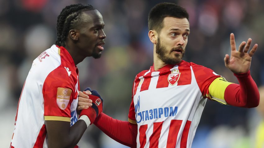 Kovač ostvario san i pogodio na Marakani, ali mu je Ivanić pokvario slavlje - 3:2! (VIDEO)