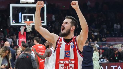 Nikola Kalinić – čovek koji teret derbija stavlja na svoja pleća: Zato sam došao u Zvezdu, protiv Partizana uvek specijalno