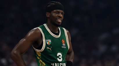 Fransisko: Barselona, tim iz mojih snova