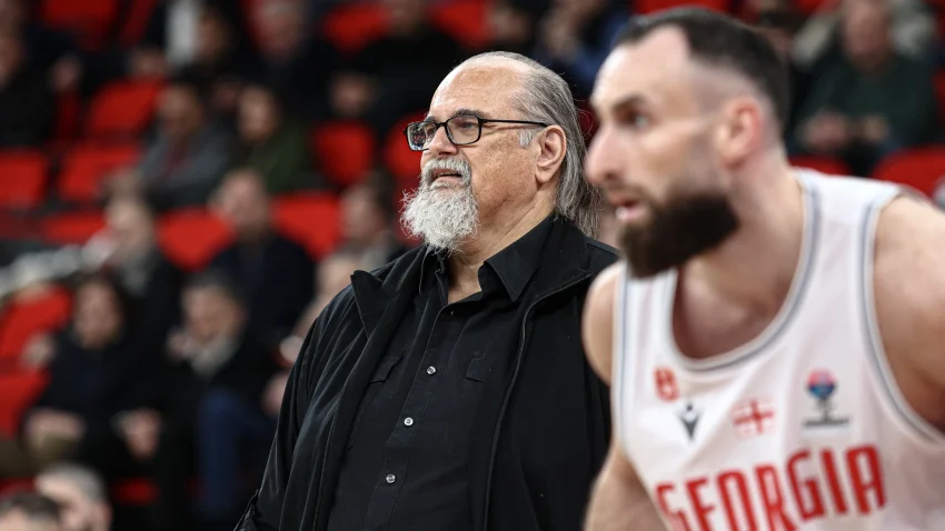 Džikić odveo Gruziju na Evrobasket - Grci se pridružili posle produžetka, Makedoncima nije pomogao ni Šorts