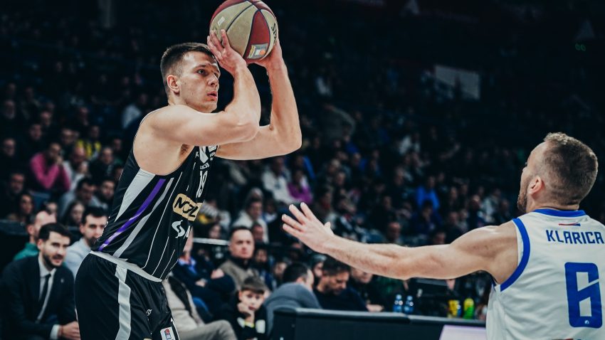 Arijan Lakić spreman da kupi mnogo krofni, presrećan zbog ovacija i reprezentacije: Čast, ne mogu da opišem kolika!