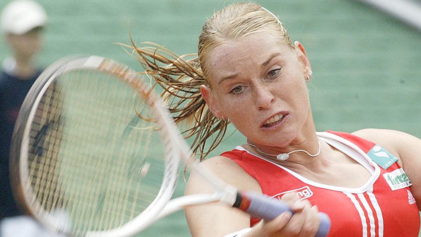 Komentatorka Eurosporta otkrila: Plašila sam se oca Jelene Dokić!