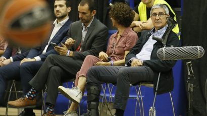 Fajnal-for u Abu Dabiju – rizična odluka, ali Bertomeu ne želi nikoga da kritikuje: Rizik se uvek isplati
