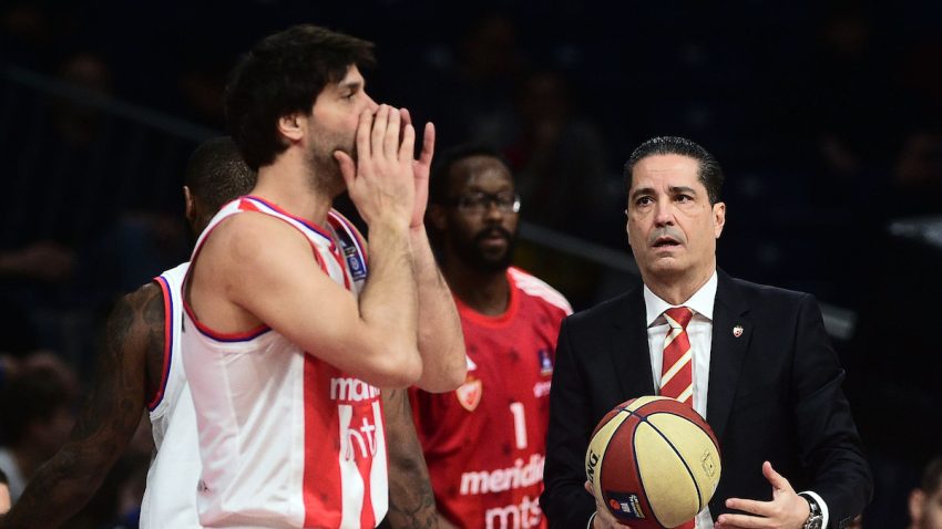 Zvezda bez Kenana protiv Budućnosti, vraća se Teodosić