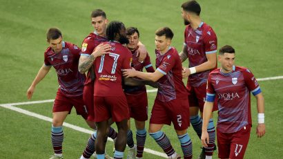 Kruševljani kratkih rukava iz Novog Pazara: Gaćinovićeva četa za poluvreme srušila Napredak