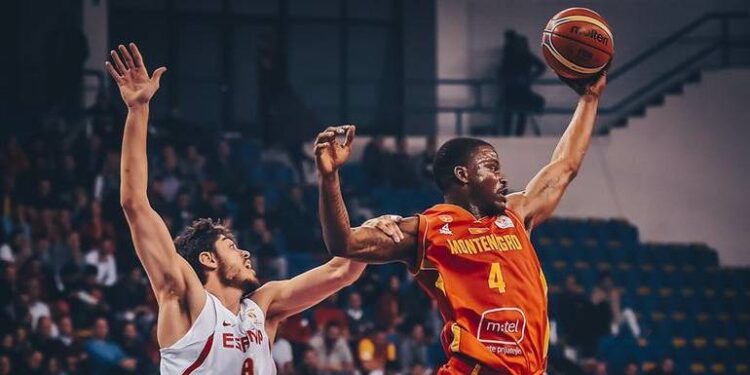 Sa crnogorskim pasošem po NBA titulu