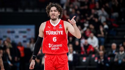 Ataman ne vodi evroligaški trio na Island