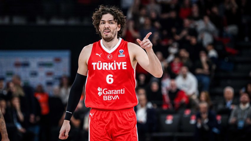 Ataman ne vodi evroligaški trio na Island