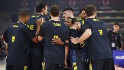 I daleko od Istanbula rivaltet ne slabi: Fenerbahče prebrodio i prekid da bi slomio Galatasaraj i otišao u finale