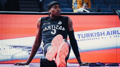 Pregovori Nilikine i Olimpijakosa