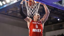 Super Mario Hezonja presudio Turcima: Brojao do 37 i ubacio koš za pobedu!